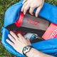 Image for article titled Oh My God YES You Need To Clean Your Gym Bag